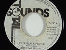 Burning Spear 