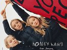 PRE-ORDER Honey Hahs - Dear Someone Happy Something (Vinyl RELEASE: 14 Sep 2018)