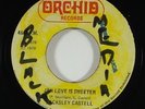 Lacksley Castell 