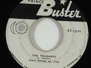 Prince Buster's All Stars/E. Dunkley 