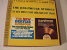 Hollyridge Strings, New Beatles Songbook / Oldies But Goldies Reel to Reel Tape