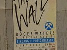 ROGER WATERS Berlin Potsdamer Platz complete Ticket stub 21 July 1990 PINK FLOYD