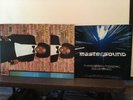 Michael Jackson - Off The Wall LP Record Japan Master Sound Audiophile NM