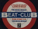 MOOD-MOSAIC: A Touch Of Velvet (´70 / rare orig. German 7
