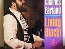 Living Black Charles Earland 1971 Vinyl Prestige Records 1st Press Jazz Soul