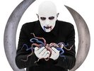 A PERFECT CIRCLE - EAT THE ELEPHANT - NEW COLOURED VINYL LP (INDIES ONLY)