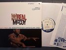 LP McCOY TYNER The Real McCoy BLUE NOTE (1967) US 1987 reissue ELVIN JONES