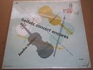 HEIFETZ CONCERT ENCORES - Decca Gold DL 8021 SEALED