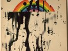 SCARCE PSYCH SUNSHINE POP - Rain - Rain LP PROJECT 3 HEAR