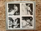 Rolling Stones Love You Live promotional 45.