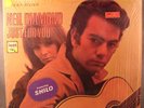 LP NEIL DIAMOND JUST FOR YOU 1967 USED VINYL ALBUM ORIGINAL BANG BLP-217 +bonus