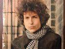 Bob Dylan Blonde On Blonde Vinyl Album Mono C2L 4