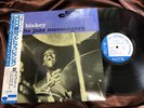 ART BLAKEY THE BIG BEAT BLUE NOTE BN 4029 OBI STEREO Japan Vinyl LP