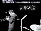 Miles Davis The Complete 1963 - 1964 Columbia Recordings Mosaic 10 LP Box Sealed