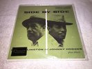 Duke Ellington & Johnny Hodges Side by Side Analogue Productions Sealed #324