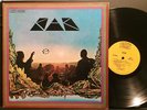 KAK S/T Promo Stamp European RE 1969 Epic Records BN 26429 LP West Coast Psych