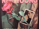 NEIL YOUNG - Are You Passionate? - 2002 ORIGINAL VAPOR Recs, All ANALOG - M-/EX
