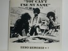 Jimi Hendrix - 