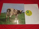 Pink Floyd ?– Atom Heart Mother LP GER 1970 FOC HörZu Harvest SHZE297 VINYL VG++