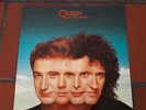 QUEEN. THE MIRACLE LP. 1989 12 VINYL