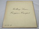 Rolling Stones Beggars Banquet Vinyl LP Record London Stereo PS 539 Vintage EX