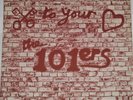 THE CLASH 101ers Keys To Your Heart 7