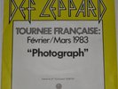 DEF LEPPARD Photograph 7