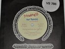 MADNESS Our House UK STIFF/VIRGIN Stickered Sleeve 45 RARE VS 786 7