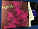 DAVE VAN RONK Van Ronk Sings LP 1961 FOLKWAYS FA 2383 w/ insert nm- MONO