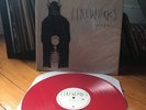FIREWORKS Gospel 2011 Triple Crown RED VINYL New Found Glory NEW/Open/UNPLAYED