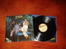 Vinyl LP - Bad Boys Blues - Love Is Nop Blue - Coconut 208 670 / 1987 - Disco