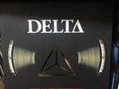Delta Pyramid Schemes  Oz Hip Hop Vinyl