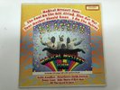 The Beatles - Magical Mystery Tour Vinyl LP Capitol SMAL 2835 (US pressing 1967)