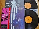 DAVID BOWIE - STAGE - LIVE JAPAN 2 x VINYL 12