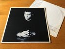 NICK CAVE AND THE BAD SEEDS - THE FIRST BORN IS DEAD - 1985 LP WITH INNER SLEEVE