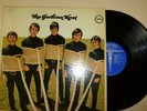 PSYCH BAND 33 RPM LP RECORD - THE GORDIAN KNOT - VERVE V6-5062