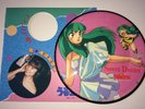 KANAKO NARIKIYO SWEET DREAM ANIME J POP PICTURE DISC VINYL MINT 7