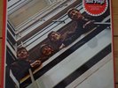 PCSPR 717 The Beatles / 1962-1966 rare RED VINYL double LP