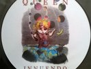 Queen Innuendo Picture Disc vinyl Lp