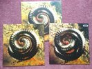 Nine Inch Nails Closer to God 2 vinyl set