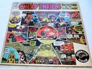 Janis Joplin & Big Brother Cheap Thrills 1968 Columbia KCS 9700 2 Eyes 1C/1C VG-