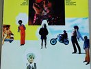 Sly & The Family Stone?–Life LP-1970 Rare OZ Press/Sleeve US Psych Funk Epic*EX*