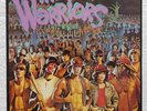 THE WARRIORS ORIGINAL MOTION PICTURE SOUNDTRACK LP UK & INNER 1979 AMLH 64761