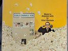 RARE SEALED Allan Sherman Music To Dispense With Scott Paper Company 1966 Coke