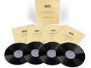 ENRICO MAINARDI :  J. S. Bach - 6 Cello  Suites Audiophile 180g NEW SEALED [4LP]