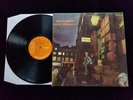 DAVID BOWIE Ziggy Stardust LP UK 1st RCA SF 8287 1E/1E No Mainman Titanic EX+