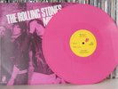The Rolling Stones - Miss You UK Orig. PINK VINYL 12