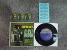 RARE MOTOWN SOUL-SUPREMES-A BIT OF LIVERPOOL-JUKEBOX 7in-33-EP-STRIPS-(BEATLES)