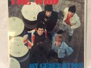 The Who - My Generation (Mono) LP Vinyl Record [NEW/SEALED]