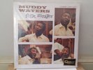 Muddy Waters  Folk Singer 2xLP  Analogue Productions 45